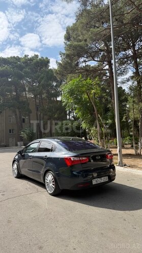 Kia Rio 2013, 298,000 km - 1.4 l - Sumqayıt