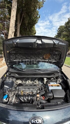 Kia Rio 2013, 298,000 km - 1.4 l - Sumqayıt