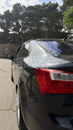Kia Rio 2013, 298,000 km - 1.4 l - Sumqayıt