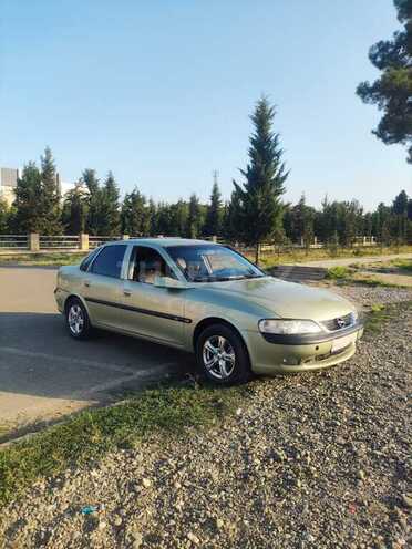Opel Vectra 1996, 419,865 km - 1.8 l - Ağcabədi