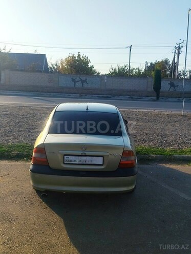 Opel Vectra 1996, 419,865 km - 1.8 l - Ağcabədi