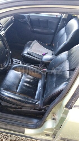 Opel Vectra 1996, 419,865 km - 1.8 l - Ağcabədi