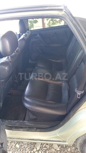 Opel Vectra 1996, 419,865 km - 1.8 l - Ağcabədi