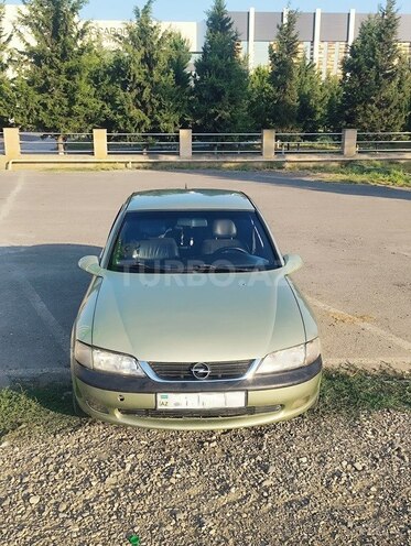 Opel Vectra 1996, 419,865 km - 1.8 l - Ağcabədi