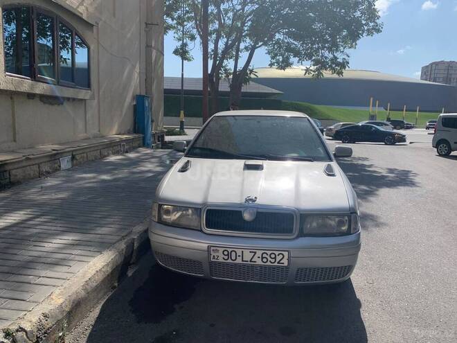 Skoda Octavia 2005, 290,000 km - 1.8 l - Bakı