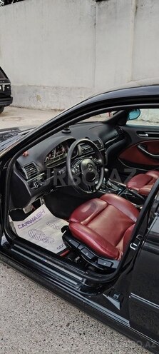BMW 318 2005, 220,000 km - 2.0 л - Bakı