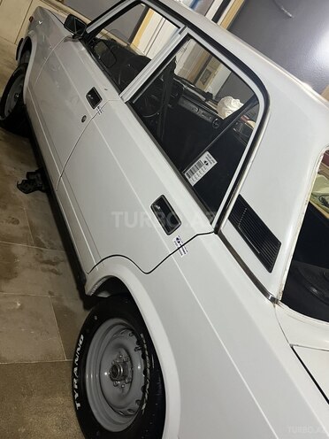 LADA (VAZ) 2107 2006, 54,000 km - 1.6 л - Bakı