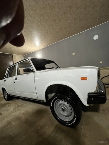 LADA (VAZ) 2107 2006, 54,000 km - 1.6 л - Bakı