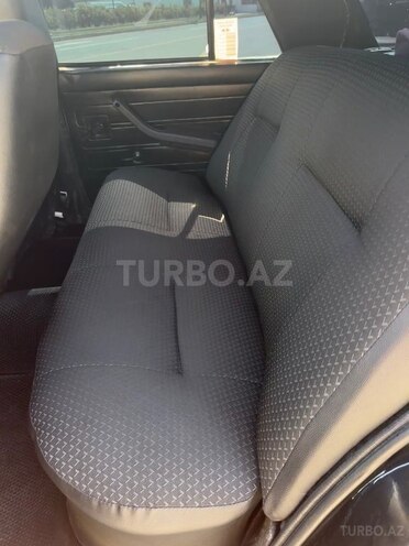 LADA (VAZ) 2107 2010, 26,000 km - 1.7 l - Bakı