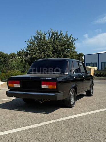 LADA (VAZ) 2107 2010, 26,000 km - 1.7 l - Bakı