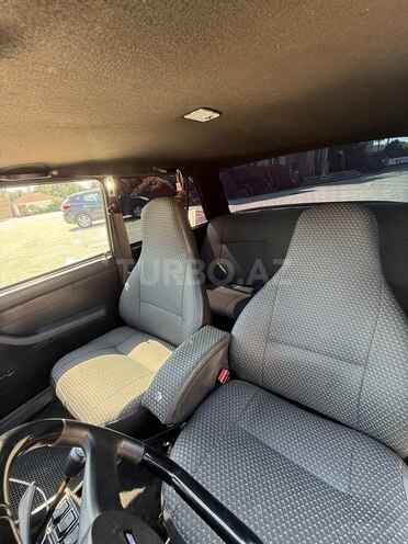 LADA (VAZ) 2107 2010, 26,000 km - 1.7 l - Bakı