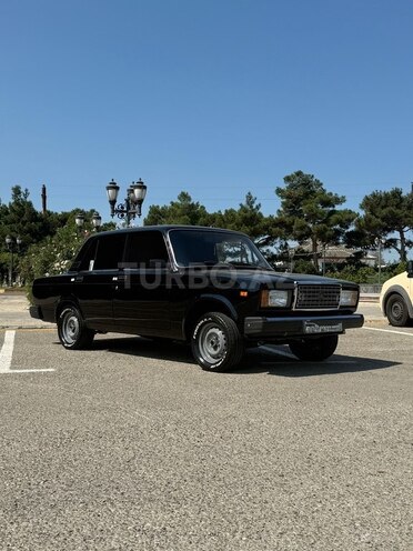 LADA (VAZ) 2107 2010, 26,000 km - 1.7 l - Bakı