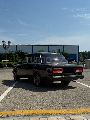 LADA (VAZ) 2107 2010, 26,000 km - 1.7 l - Bakı