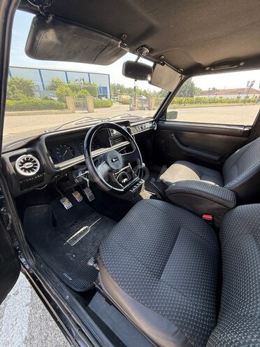 LADA (VAZ) 2107 2010, 26,000 km - 1.7 l - Bakı