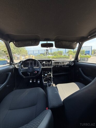 LADA (VAZ) 2107 2010, 26,000 km - 1.7 l - Bakı