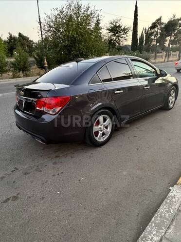 Chevrolet Cruze 2015, 222,689 km - 1.4 l - Lənkəran