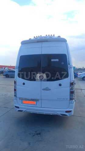 Mercedes Sprinter 316 2008, 810,000 km - 2.7 l - Sumqayıt