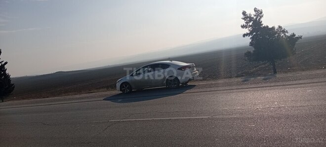 Kia K3 2016, 200,000 km - 1.6 l - Sumqayıt