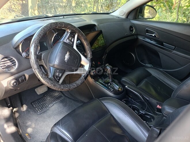 Chevrolet Cruze 2011, 253,855 km - 1.4 l - Gəncə