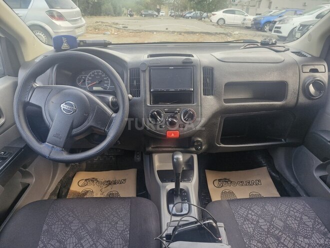 Nissan Wingroad 2016, 170,000 km - 1.5 л - Bakı