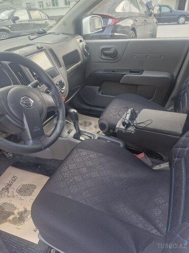 Nissan Wingroad 2016, 170,000 km - 1.5 л - Bakı