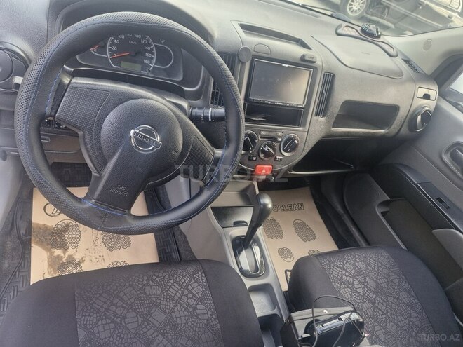Nissan Wingroad 2016, 170,000 km - 1.5 л - Bakı