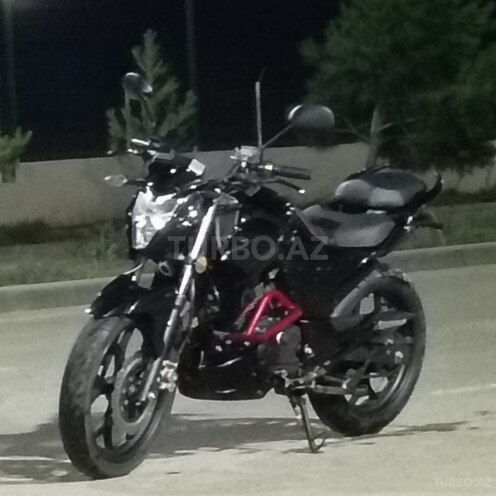 Dayun  2025, 13,000 km - 0.2 l - Şirvan