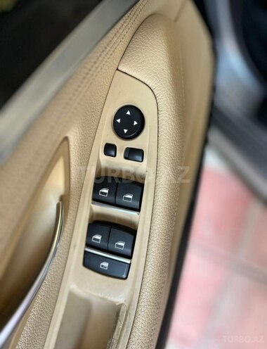 BMW 528 2016, 169,000 km - 2.0 l - Bakı