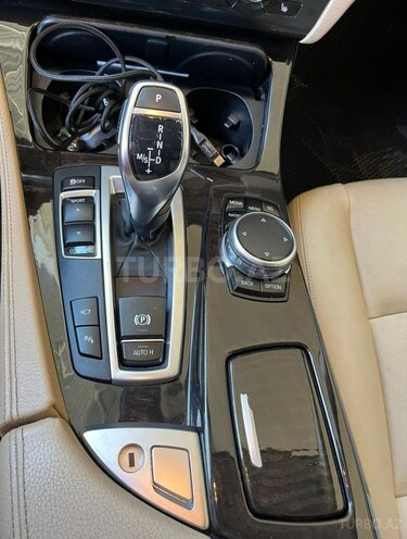 BMW 528 2016, 169,000 km - 2.0 l - Bakı