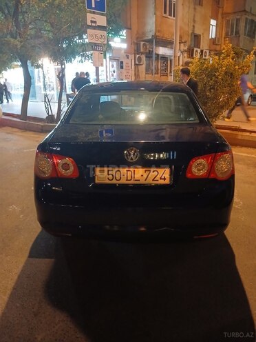 Volkswagen Jetta 2008, 450,000 km - 1.6 л - Bakı