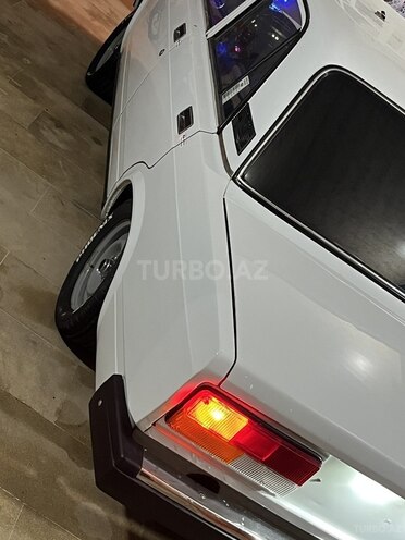 LADA (VAZ) 2107 2006, 54,000 km - 1.6 л - Bakı