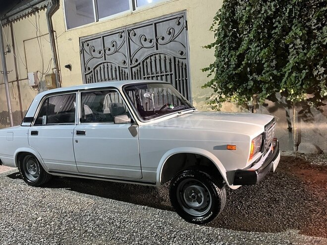LADA (VAZ) 2107 2006, 54,000 km - 1.6 л - Bakı