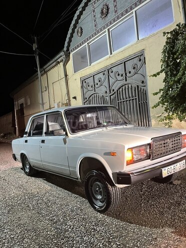 LADA (VAZ) 2107 2006, 54,000 km - 1.6 л - Bakı