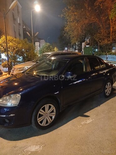 Volkswagen Jetta 2008, 450,000 km - 1.6 л - Bakı