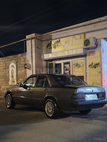 Mercedes 190 1992, 240,000 km - 1.8 l - Bakı