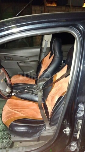 Chevrolet Cobalt 2014, 282,000 km - 1.5 l - Bakı