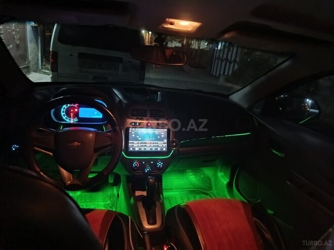 Chevrolet Cobalt 2014, 282,000 km - 1.5 l - Bakı