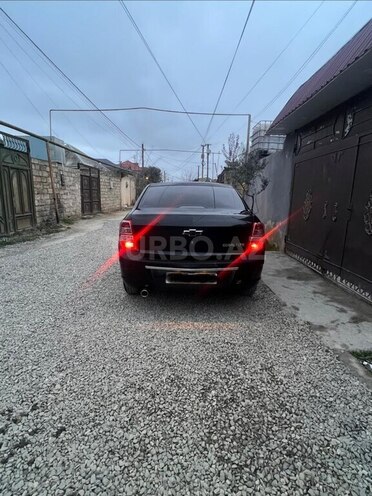 Chevrolet Cobalt 2014, 282,000 km - 1.5 l - Bakı