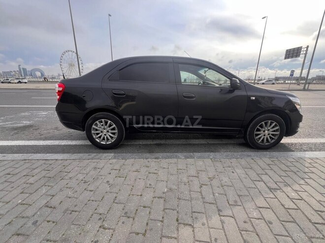 Chevrolet Cobalt 2014, 282,000 km - 1.5 l - Bakı