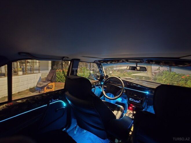 Mercedes 190 1992, 240,000 km - 1.8 l - Bakı