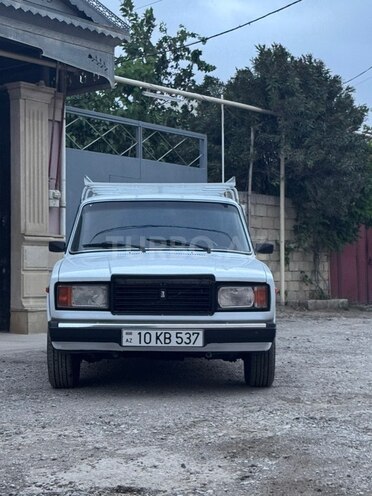 LADA (VAZ) 2104 2001, 92,000 km - 1.6 л - Bakı