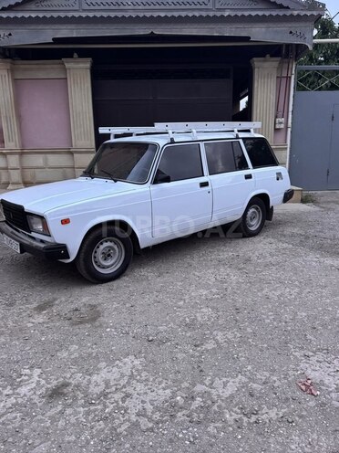 LADA (VAZ) 2104 2001, 92,000 km - 1.6 л - Bakı