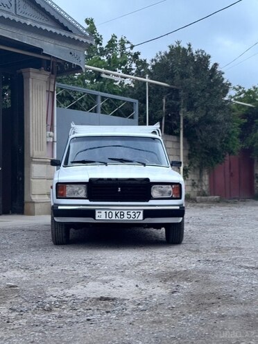 LADA (VAZ) 2104 2001, 92,000 km - 1.6 л - Bakı
