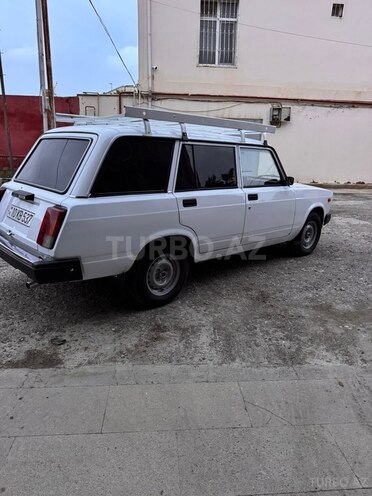 LADA (VAZ) 2104 2001, 92,000 km - 1.6 л - Bakı