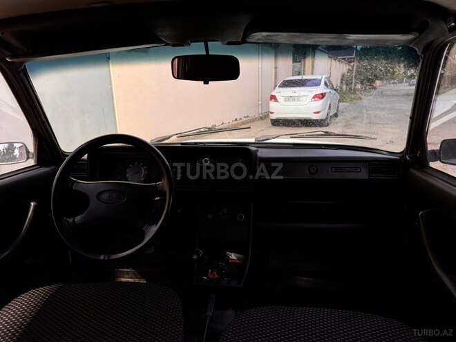 LADA (VAZ) 2104 2001, 92,000 km - 1.6 л - Bakı