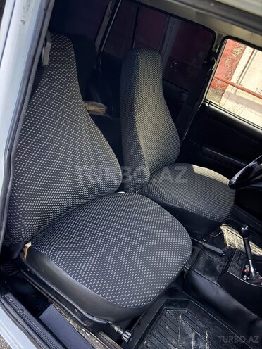 LADA (VAZ) 2104 2001, 92,000 km - 1.6 л - Bakı
