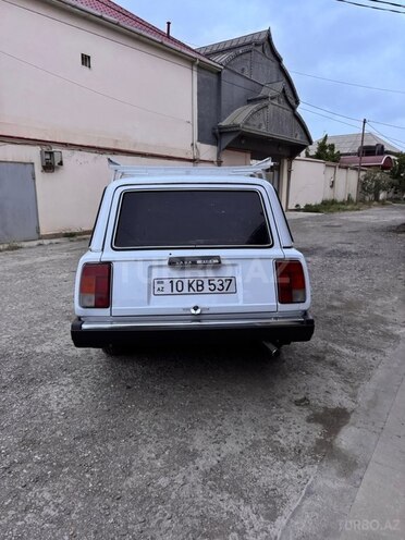 LADA (VAZ) 2104 2001, 92,000 km - 1.6 л - Bakı
