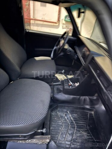 LADA (VAZ) 2104 2001, 92,000 km - 1.6 л - Bakı