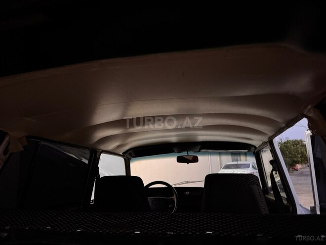 LADA (VAZ) 2104 2001, 92,000 km - 1.6 л - Bakı