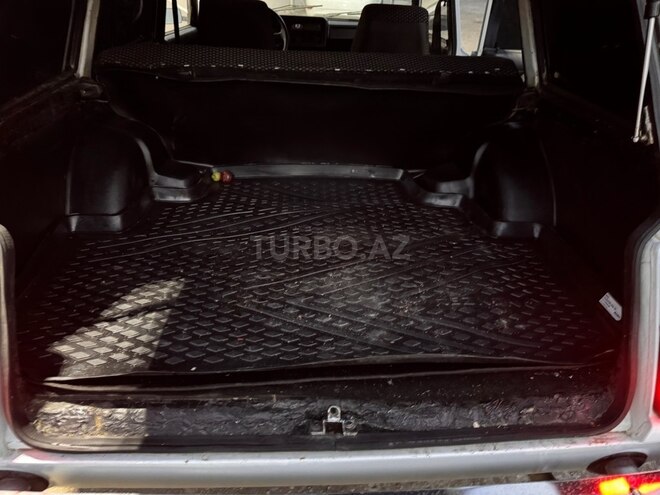 LADA (VAZ) 2104 2001, 92,000 km - 1.6 л - Bakı